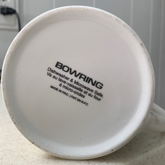 HOST PICK ✨ Bowring Mug - Picture 2 of 2